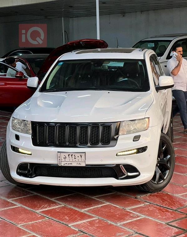 Jeep for sale in Iraq